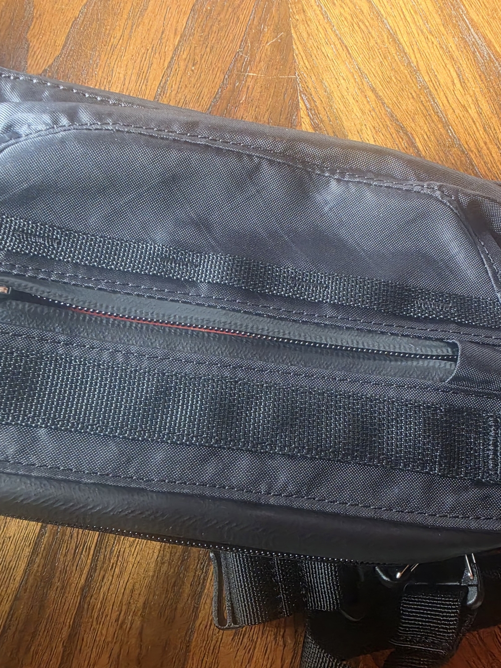 Code Of Bell Annex Case II 3-Way Traveller's Sling Men's Crossbody EDC - NWOT - Picture 3 of 16